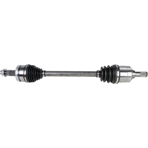 Drivaxel, framaxel vänster Gsp 202331 GSP Drivaxel, framaxel vänster Gsp 202331 GSP