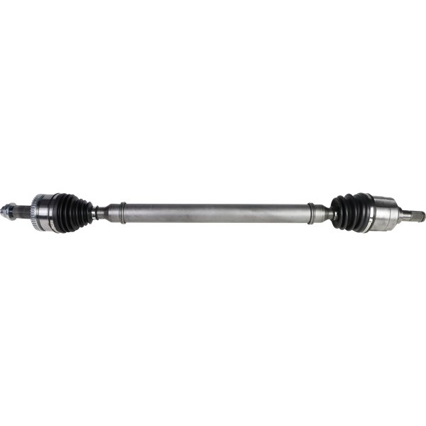 Drivaxel, framaxel höger Gsp 202332 GSP