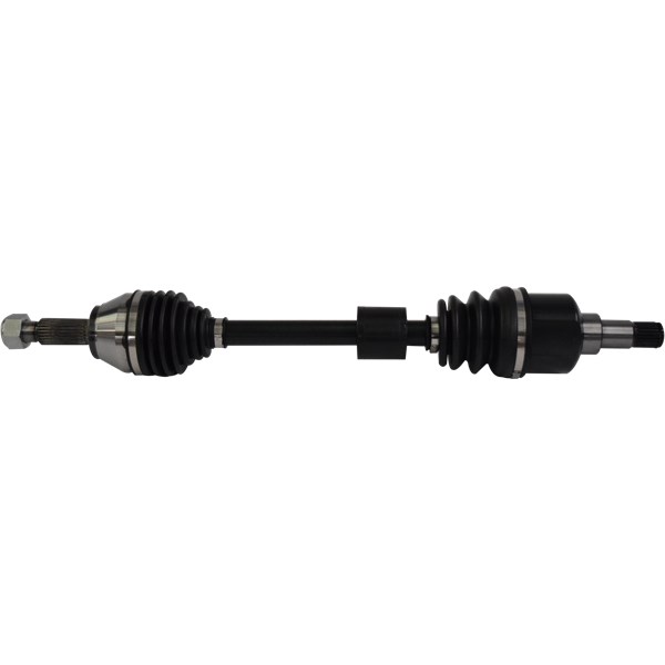 Drivaxel Ford Fiesta Vi (cb1, Ccn), framaxel vänster Gsp 202344 GSP