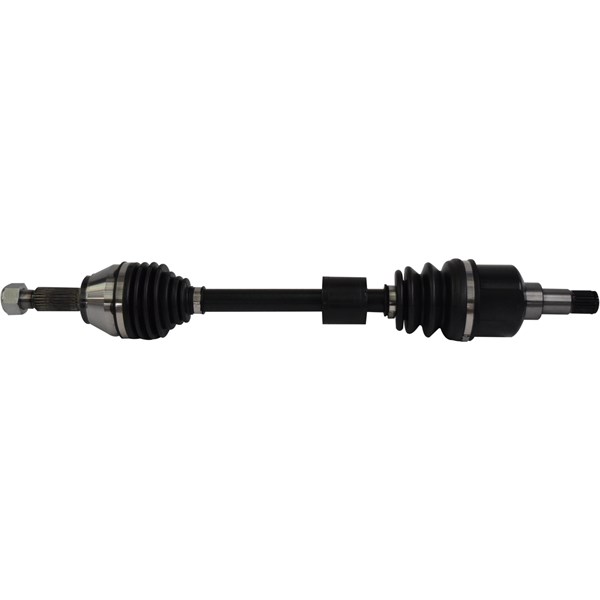 Drivaxel Ford Fiesta VI, framaxel vänster Gsp 202344 GSP