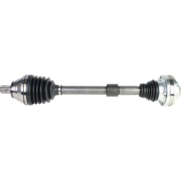 Drivaxel, framaxel höger Gsp 202352 GSP