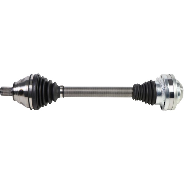 Drivaxel, framaxel vänster Gsp 202356 GSP Drivaxel, framaxel vänster Gsp 202356 GSP