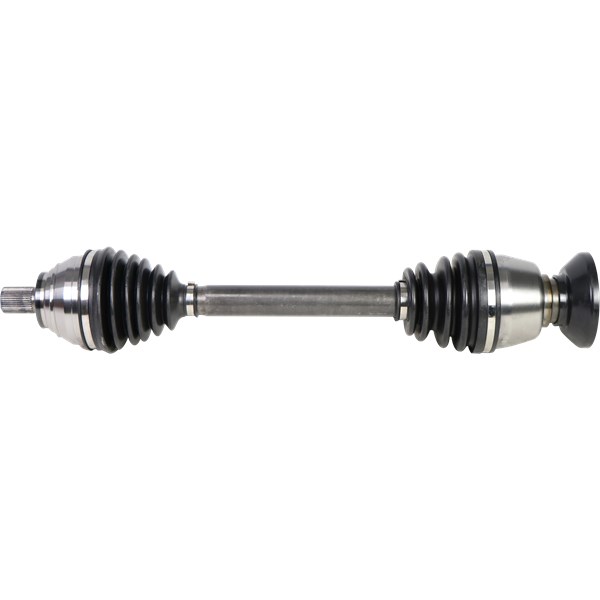 Drivaxel, framaxel höger Gsp 202362 GSP