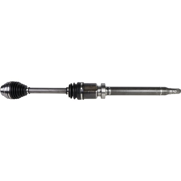 Drivaxel, framaxel höger Gsp 202380 GSP