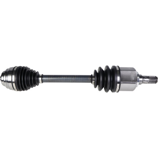 Drivaxel, framaxel vänster Gsp 202381 GSP