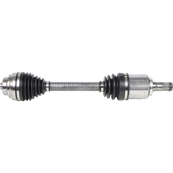 Drivaxel, framaxel vänster Gsp 202382 GSP