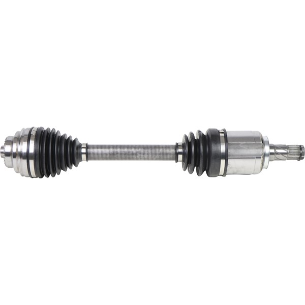 Drivaxel, framaxel vänster Gsp 202382 GSP