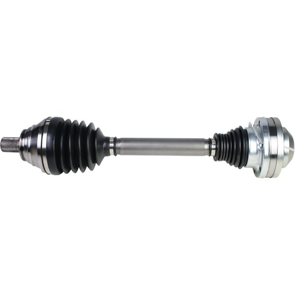 Drivaxel, framaxel vänster Gsp 202387 GSP