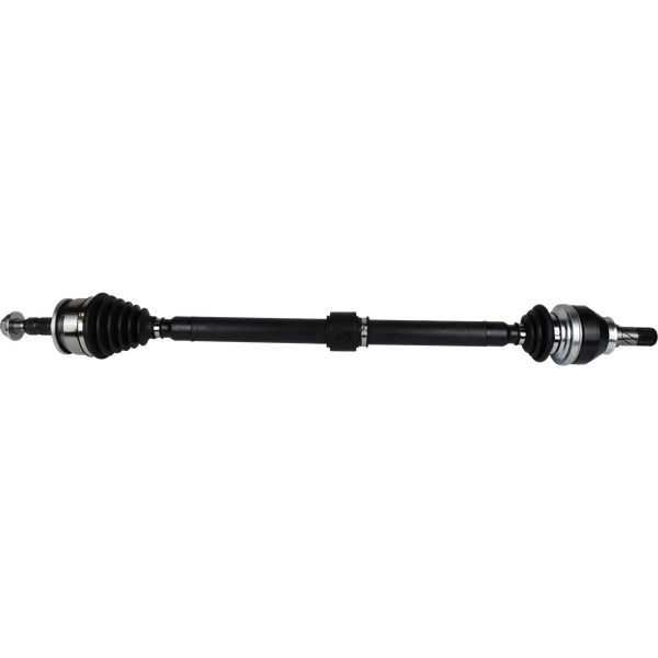 Drivaxel, framaxel höger Gsp 202396 GSP