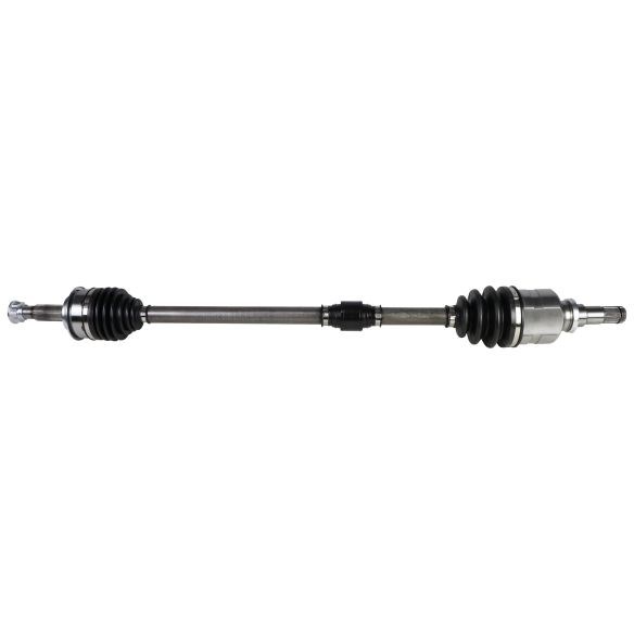 Drivaxel Toyota Yaris (_p13_), framaxel höger