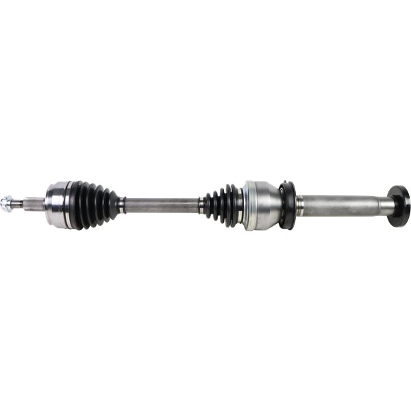 Drivaxel, framaxel höger Gsp 203296 GSP