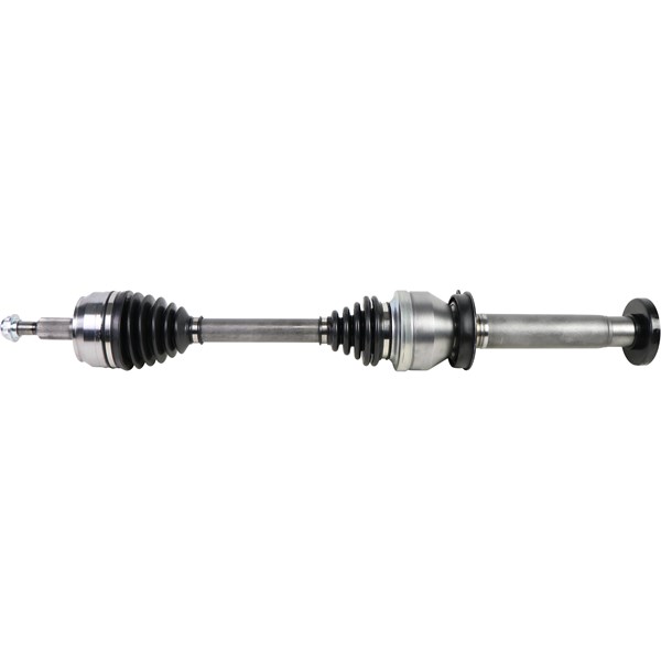 Drivaxel, framaxel höger Gsp 203296 GSP Drivaxel, framaxel höger Gsp 203296 GSP