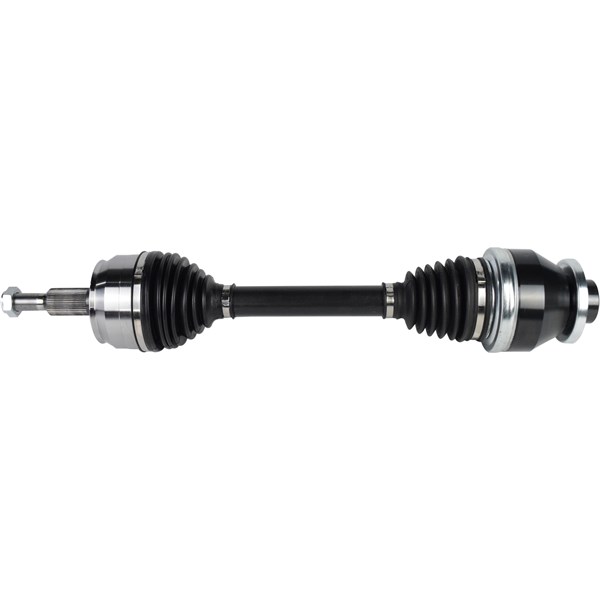 Drivaxel, framaxel vänster GSP Drivaxel, framaxel vänster GSP