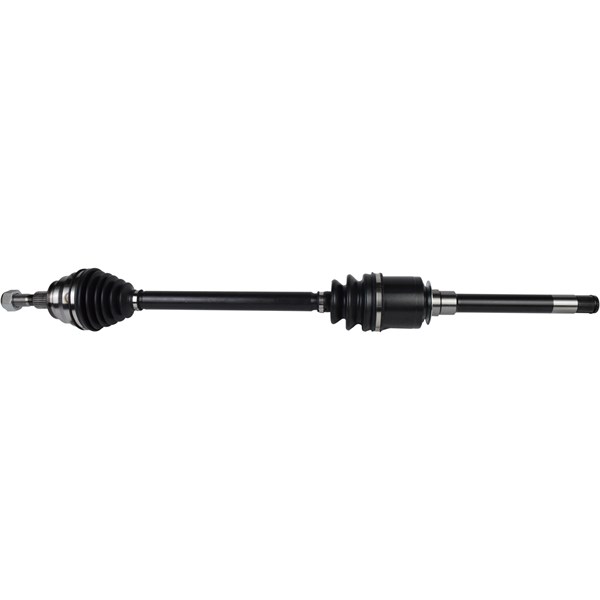 Drivaxel, framaxel höger Gsp 205061 GSP Drivaxel, framaxel höger Gsp 205061 GSP