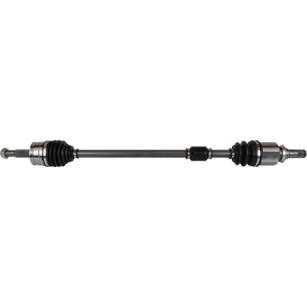 Drivaxel, framaxel höger Gsp 205083 GSP Drivaxel, framaxel höger Gsp 205083 GSP