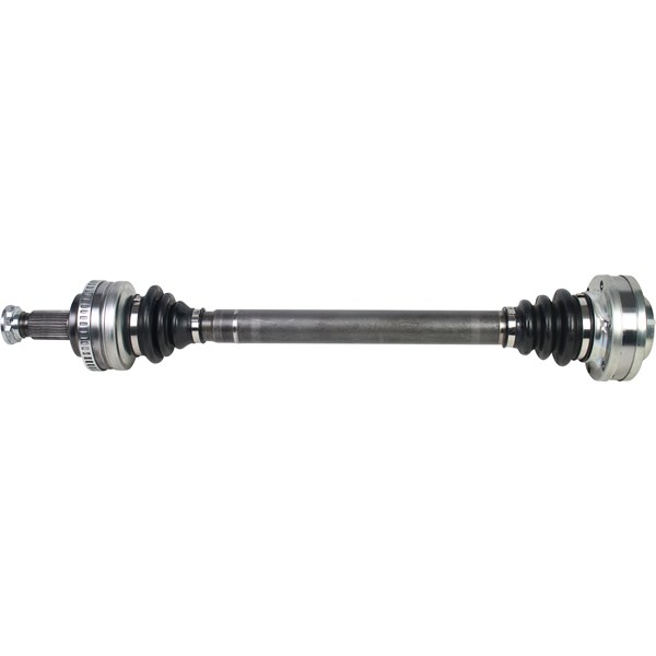 Drivaxel, Bakaxel höger Gsp 205108 GSP