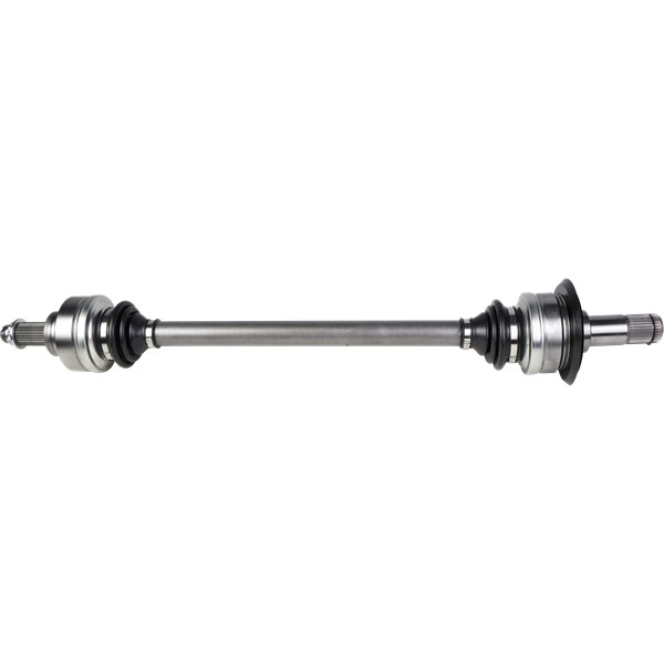 Drivaxel, Bakaxel höger Gsp 205109 GSP
