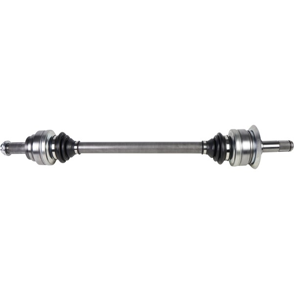 Drivaxel, Bakaxel vänster Gsp 205114 GSP Drivaxel, Bakaxel vänster Gsp 205114 GSP