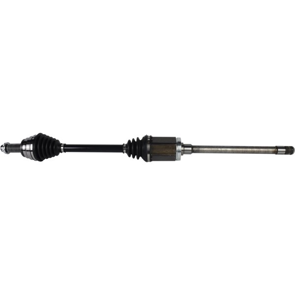 Drivaxel, framaxel höger Gsp 205123 GSP