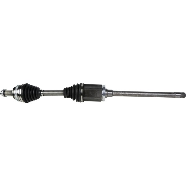 Drivaxel, framaxel höger Gsp 205125 GSP