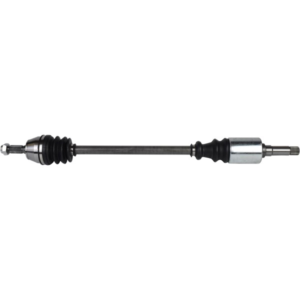 Drivaxel, framaxel höger Gsp 210089 GSP