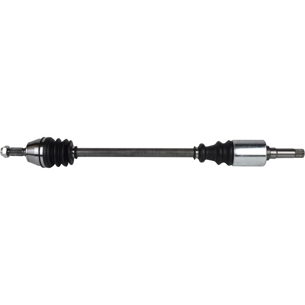 Drivaxel, framaxel höger Gsp 210089 GSP