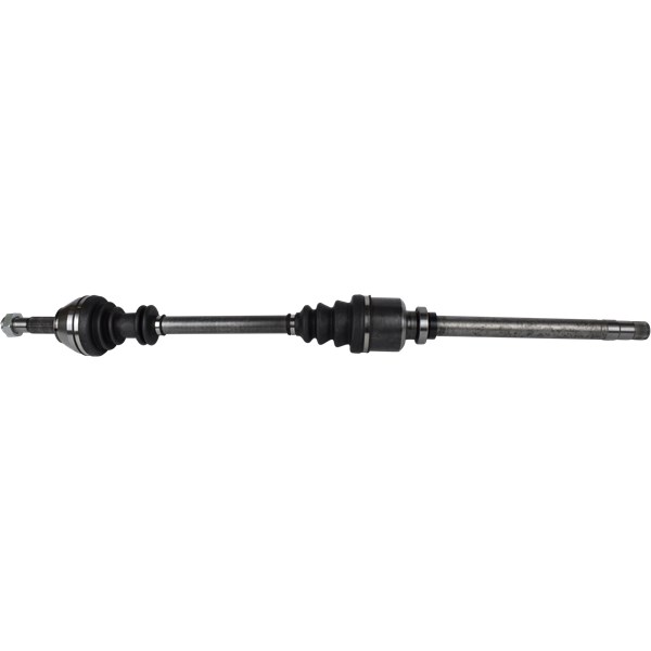 Drivaxel, framaxel höger Gsp 210103 GSP