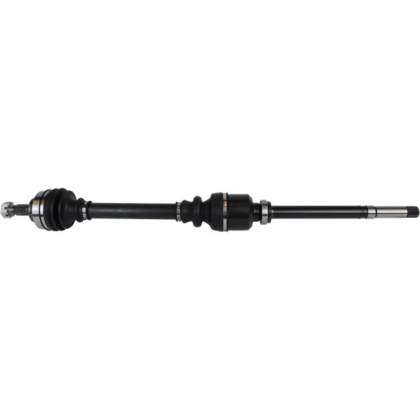 Drivaxel, framaxel höger Gsp 210139 GSP