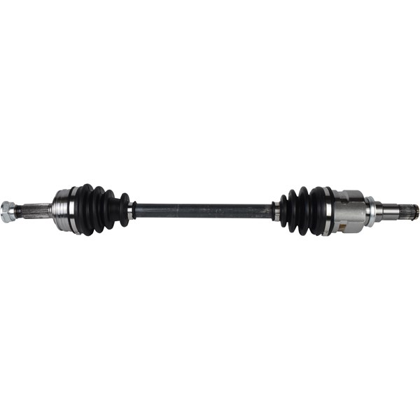 Drivaxel, framaxel vänster GSP Drivaxel, framaxel vänster GSP