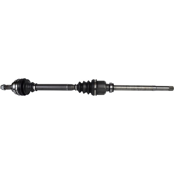 Drivaxel, framaxel höger Gsp 210251 GSP