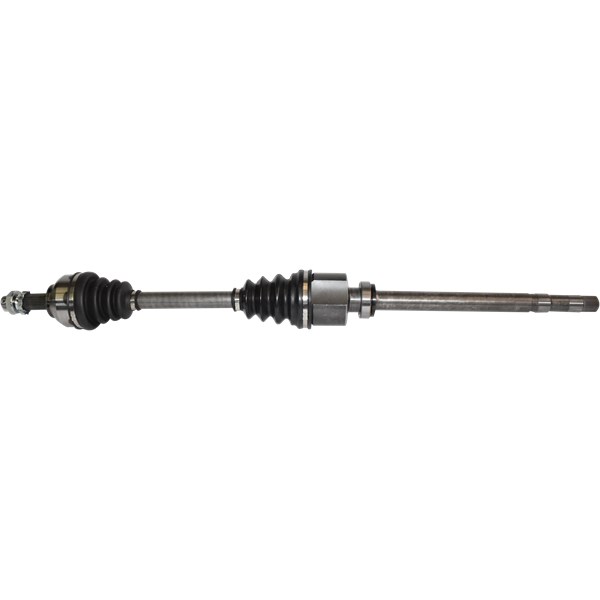 Drivaxel, framaxel höger Gsp 210320 GSP