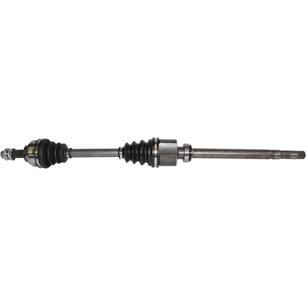 Drivaxel, framaxel höger Gsp 210320 GSP