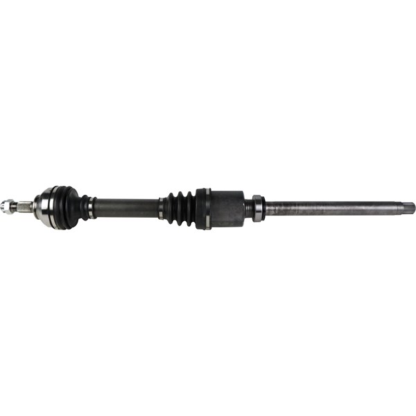 Drivaxel, framaxel höger Gsp 210348 GSP