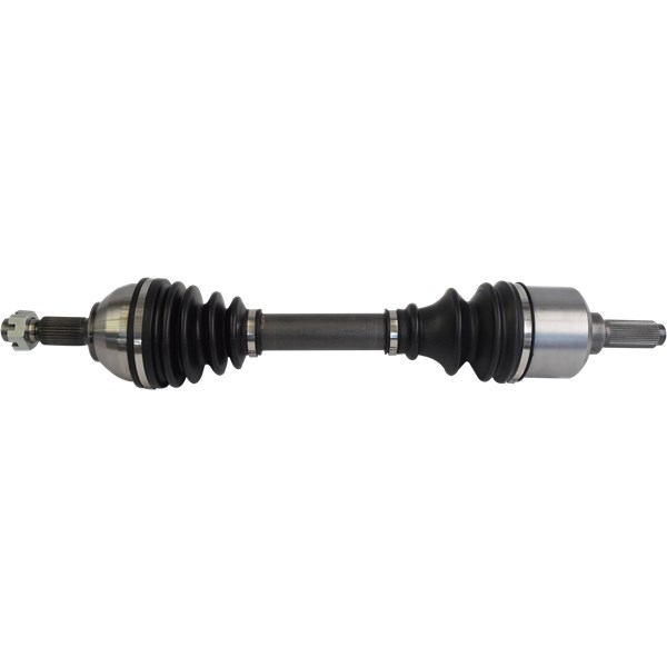 Drivaxel, framaxel vänster Gsp 210385 GSP