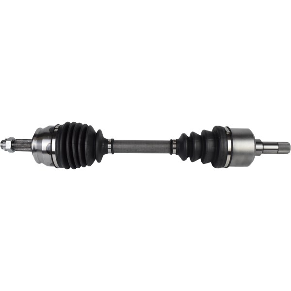 Drivaxel, framaxel vänster Gsp 210424 GSP