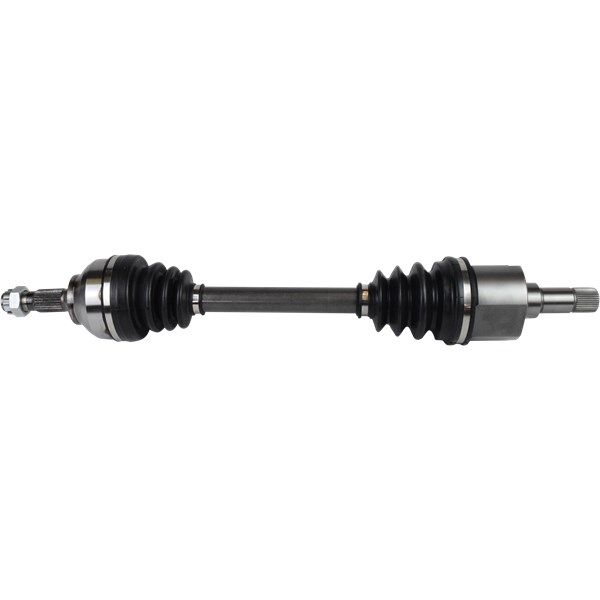 Drivaxel, framaxel vänster Gsp 210427 GSP