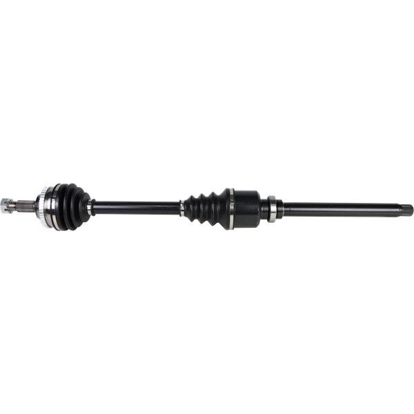 Drivaxel Peugeot 607 (9d, 9u), framaxel höger Gsp 210442 GSP