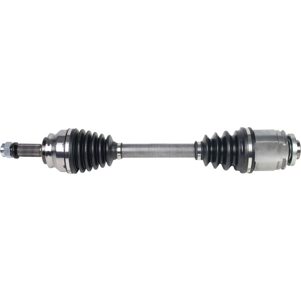 Drivaxel, framaxel höger Gsp 215052 GSP