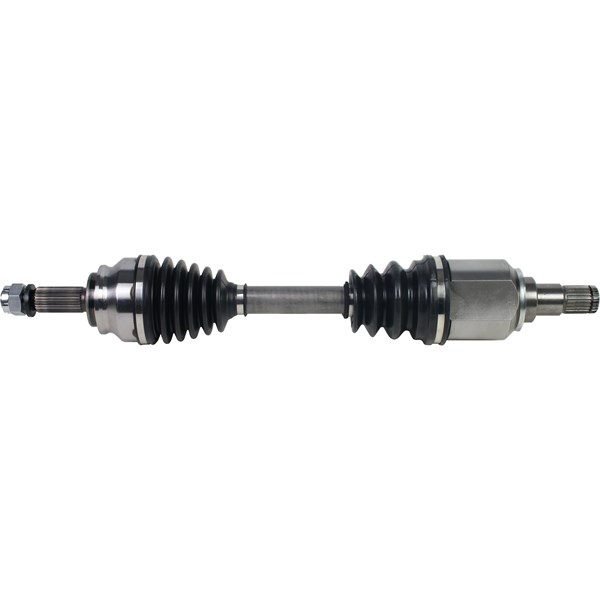 Drivaxel, framaxel vänster Gsp 215054 GSP
