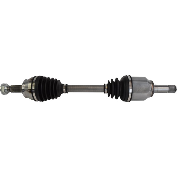 Drivaxel, framaxel vänster Gsp 217017 GSP Drivaxel, framaxel vänster Gsp 217017 GSP