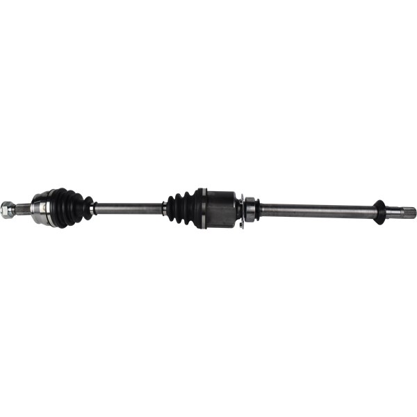 Drivaxel, framaxel höger Gsp 217059 GSP