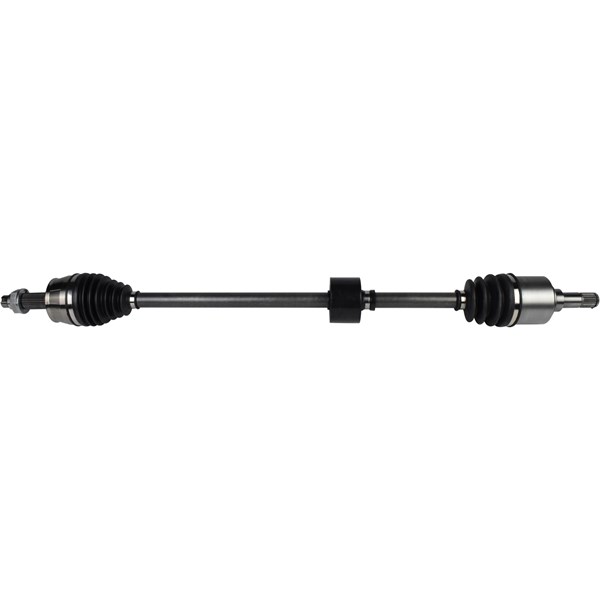 Drivaxel, framaxel höger Gsp 217080 GSP