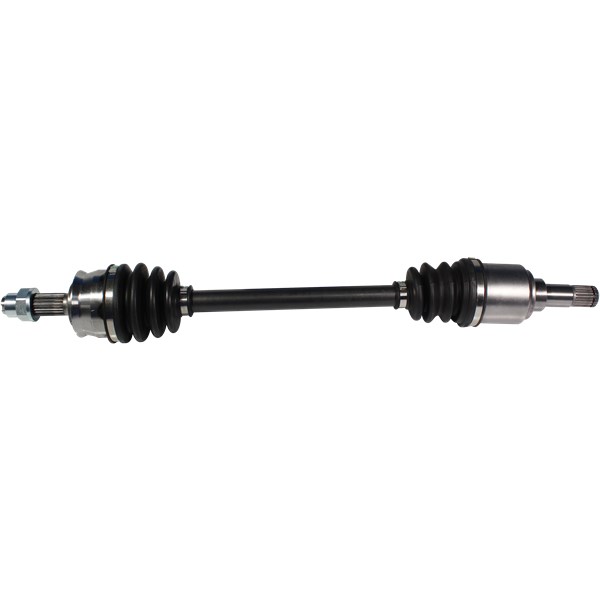Drivaxel, framaxel vänster Gsp 217101 GSP