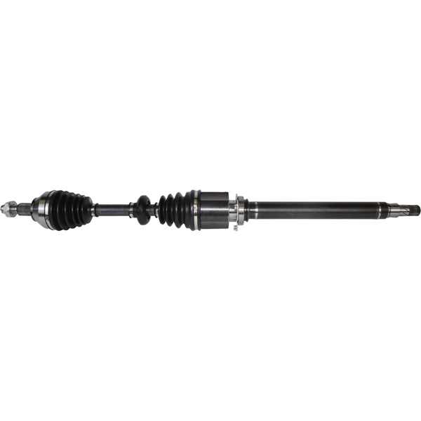 Drivaxel, framaxel höger Gsp 217124 GSP Drivaxel, framaxel höger Gsp 217124 GSP