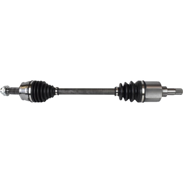 Drivaxel, framaxel vänster Gsp 217151 GSP Drivaxel, framaxel vänster Gsp 217151 GSP