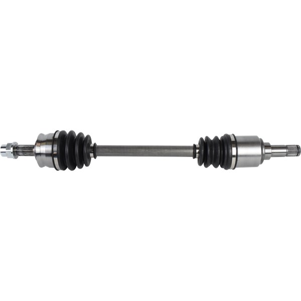 Drivaxel, framaxel vänster Gsp 217181 GSP