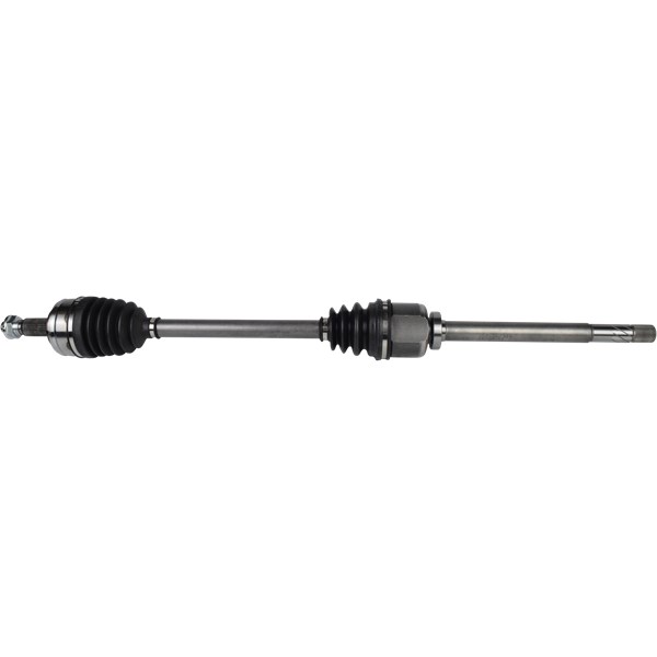 Drivaxel, framaxel höger Gsp 218248 GSP