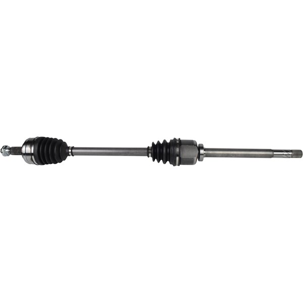 Drivaxel, framaxel höger Gsp 218248 GSP