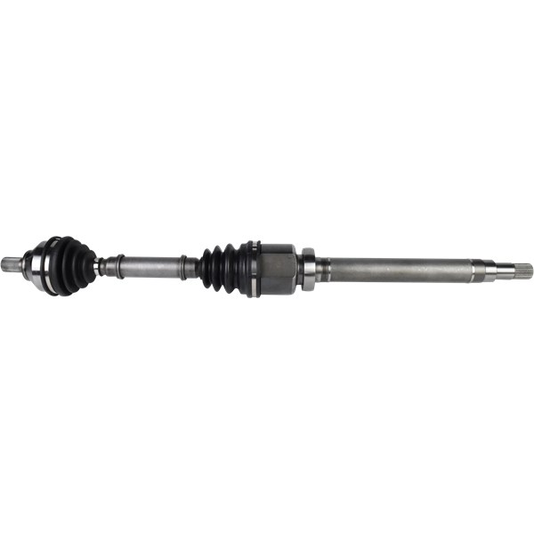 Drivaxel, framaxel höger Gsp 218280 GSP