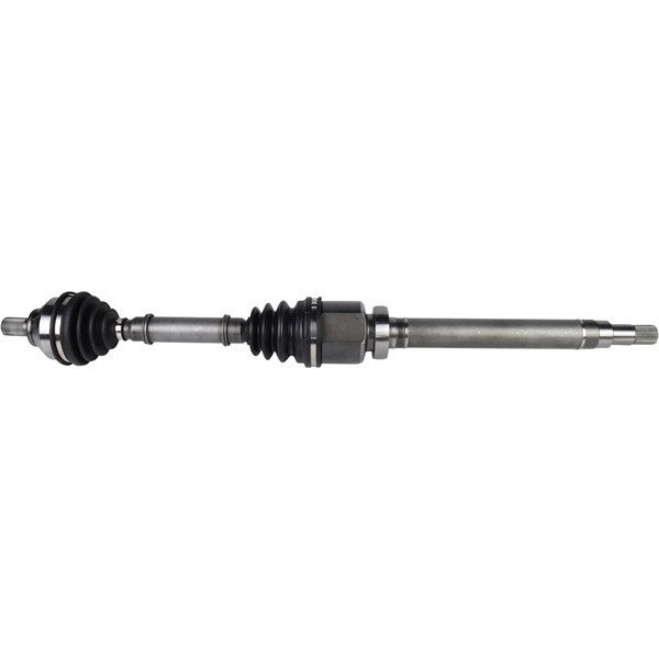 Drivaxel, framaxel höger Gsp 218280 GSP Drivaxel, framaxel höger Gsp 218280 GSP